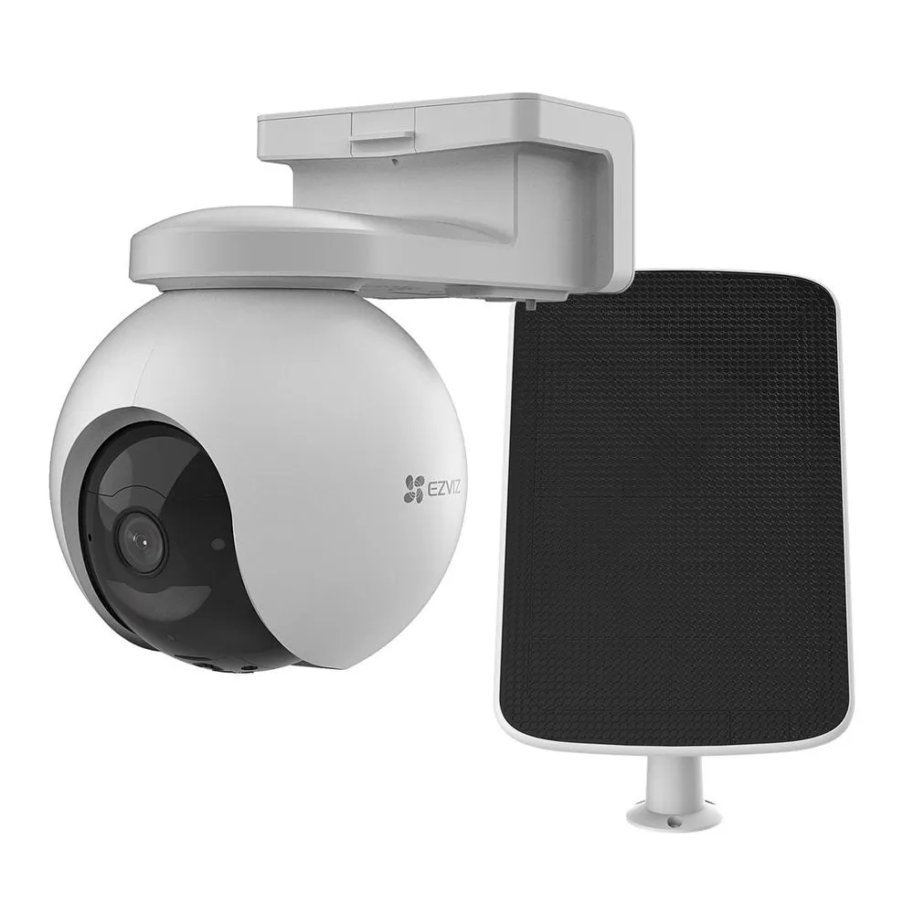EZVIZ EB8 2K_panel